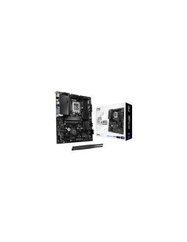 INTEL Z890/4DDR5/WIFI